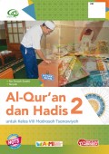AL QURAN HADIS KELAS VIII