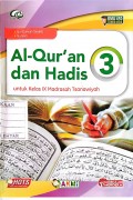 AL - QURAN HADIS KELAS IX