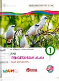 ILMU PENGETAHUAN ALAM KELAS VII