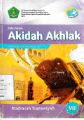 Akidah Akhlak Kelas VIII