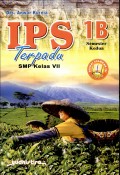 EBOOK IPS TERPADU KELAS VII