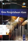 EBOOK ILMU PENGETAHUAN ALAM KELAS VII