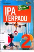 IPA TERPADU KELAS VIII