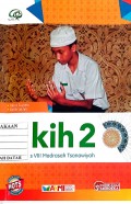 FIQIH KELAS VIII