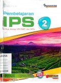 PEMBELAJARAN IPS KELAS VIII