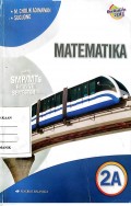 MATEMATIKA KELAS VIII