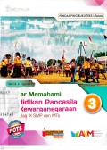 PENDIDIKAN PANCASILA DAN KEWARGANEGARAAN KELAS IX