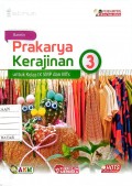 PRAKARYA KERAJINAN KELAS 3